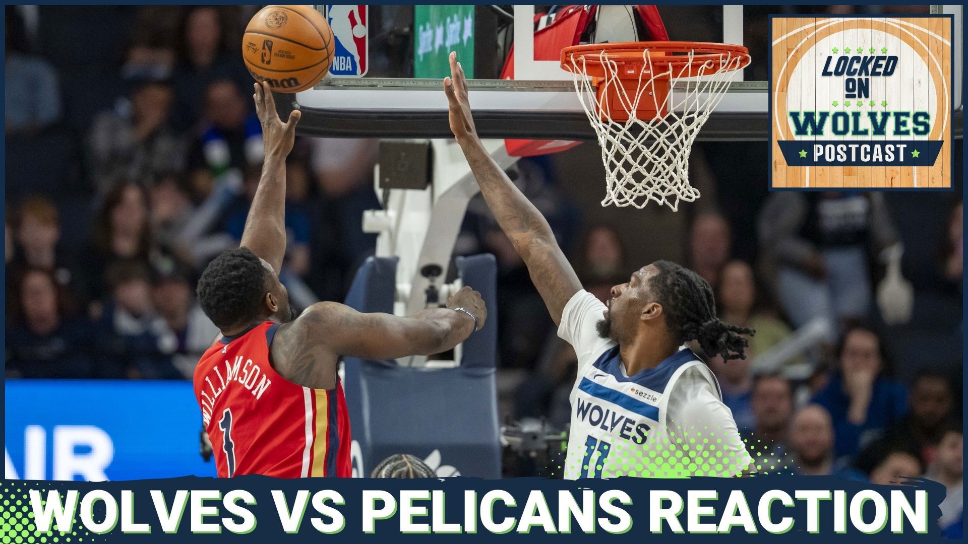 The Minnesota Timberwolves have lost back to back close games they were heavily favored.