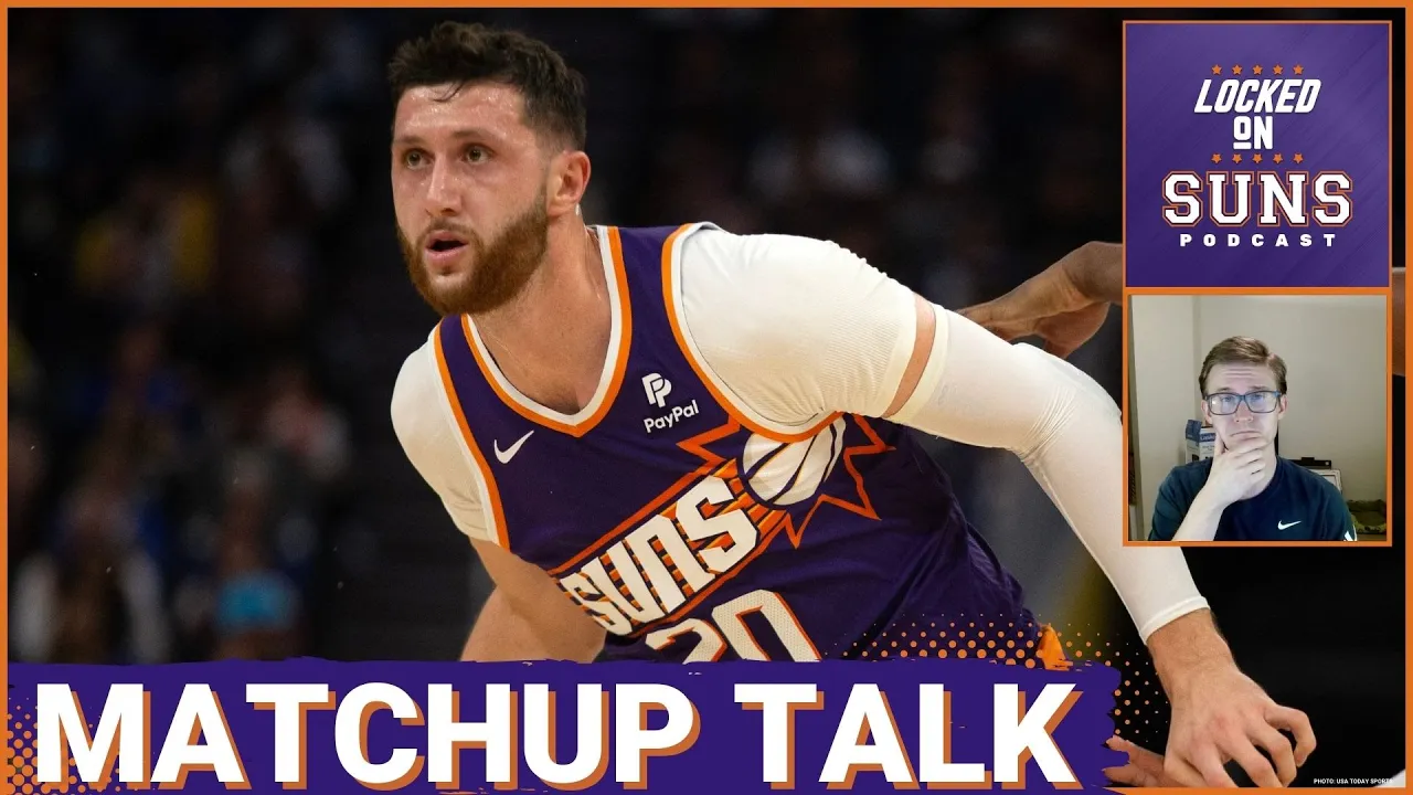 Why Matchups Will Decide Postseason Success For the Phoenix Suns
