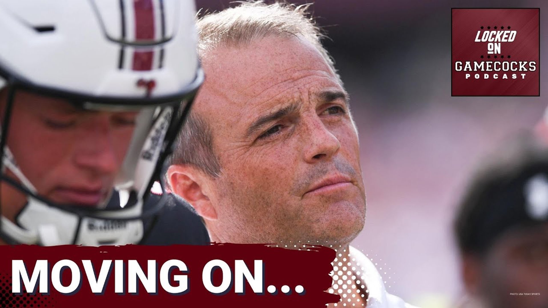 Moving On & Silver linings from South Carolina's loss to LSU