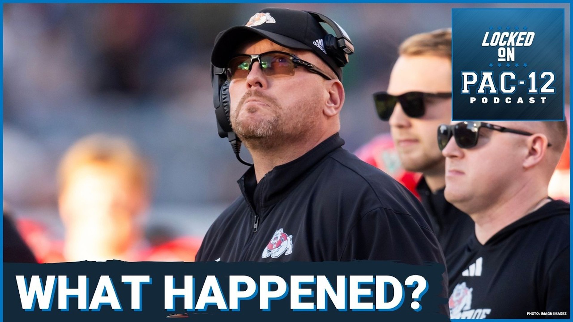 Fresno State's BIGGEST Problem EXPOSED by Boise State! Are the Bulldogs ...