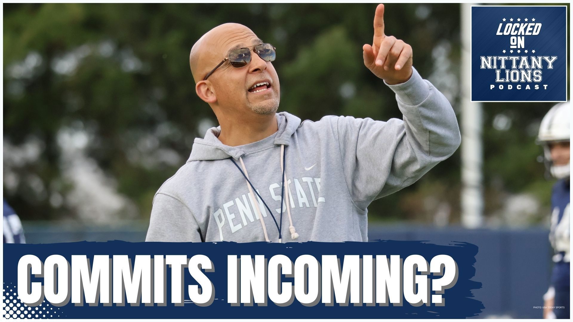 Penn State football and James Franklin are on their way to another recruiting boom. But will it happen sooner or later?
