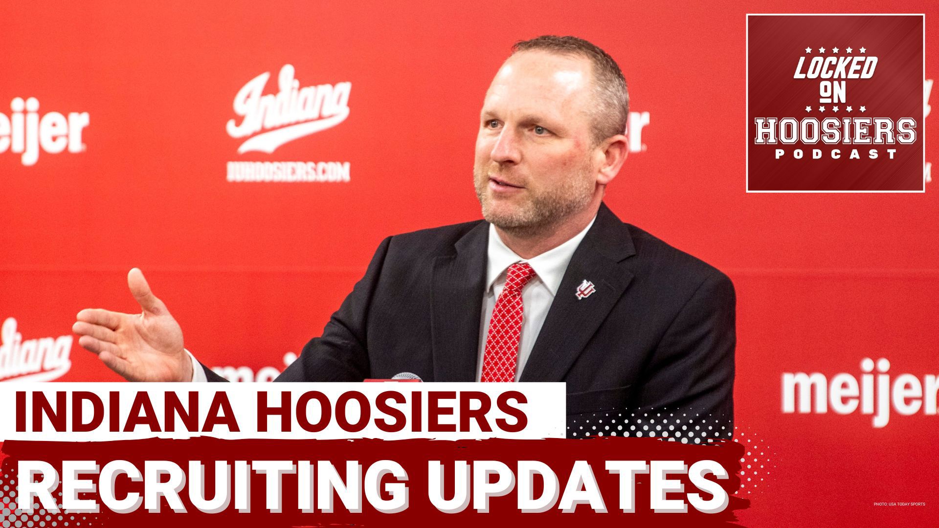 IU Basketball's recruiting blitz: Is a new era of Hoosier dominance on the horizon? Coach Darian Devries and his staff are leaving no stone unturned on the trail.