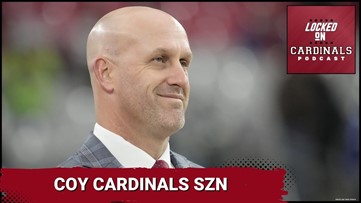 Would Arizona Cardinals be Irresponsible to Decline Trading Down?