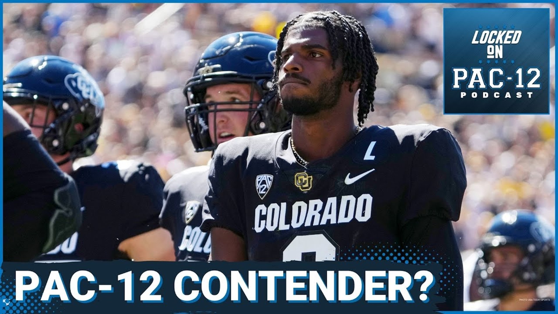 Colorado has been the talk of the college football world through the first 2 weeks with wins over TCU and Nebraska. Ranked inside the top 20 and poised to be 3-0.
