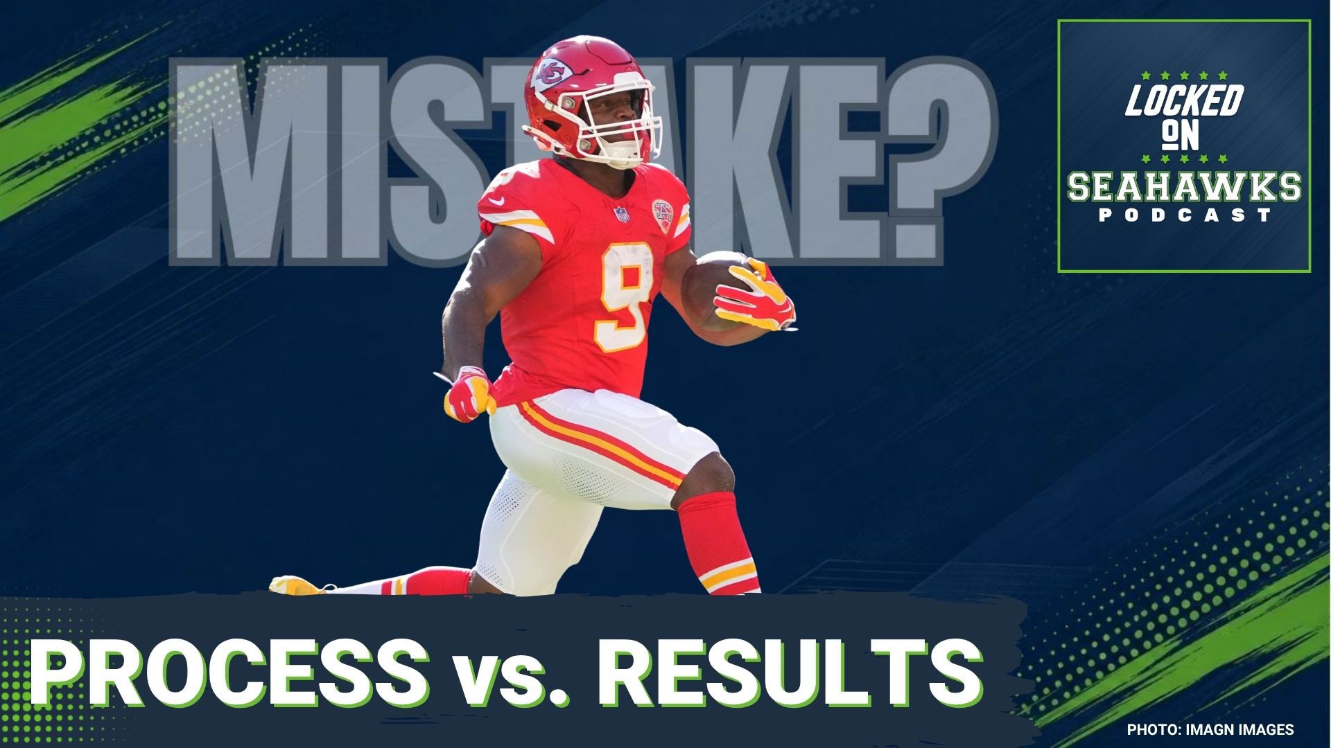 Seahawks Run Game Crisis: Was Letting Go of Kenneth Walker a Mistake ...