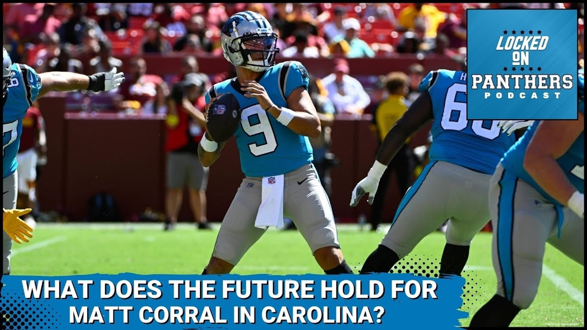 Now that the NFL Draft is over where does the Carolina Panthers roster stand? What position battles are likely to play out during training camp?