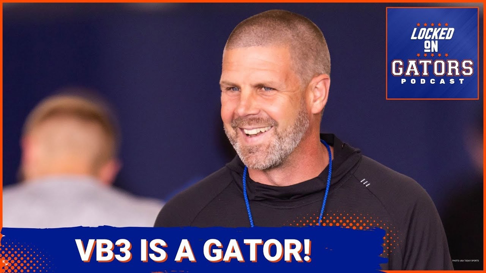 Billy Napier and Florida Gators Add Vernell Brown III to 2025 Recruiting Class