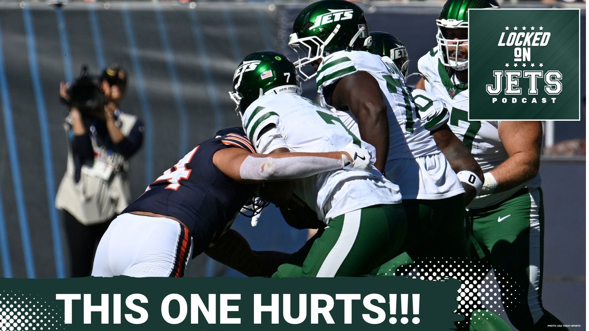New York Jets Fans Feel This Loss In A Way Only We Understand | 12news.com