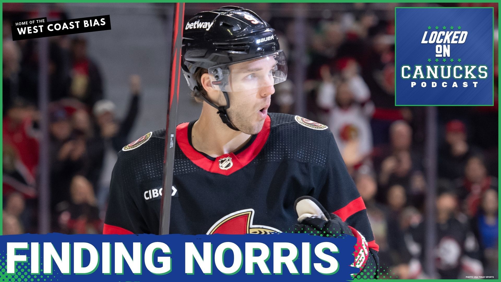 The Vancouver Canucks want to reunite Quinn Hughes with his BFF, Josh Norris. They almost did it at the trade deadline. Can they actually do it this summer?
