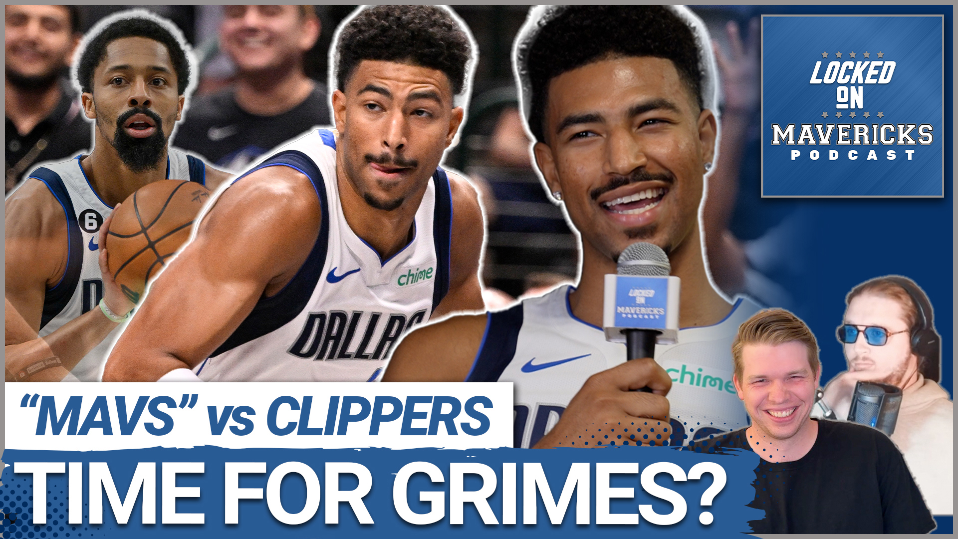 The Dallas Mavericks faced off against the Los Angeles Clippers in a preseason matchup, highlighting the performances of key players like Quentin Grimes.