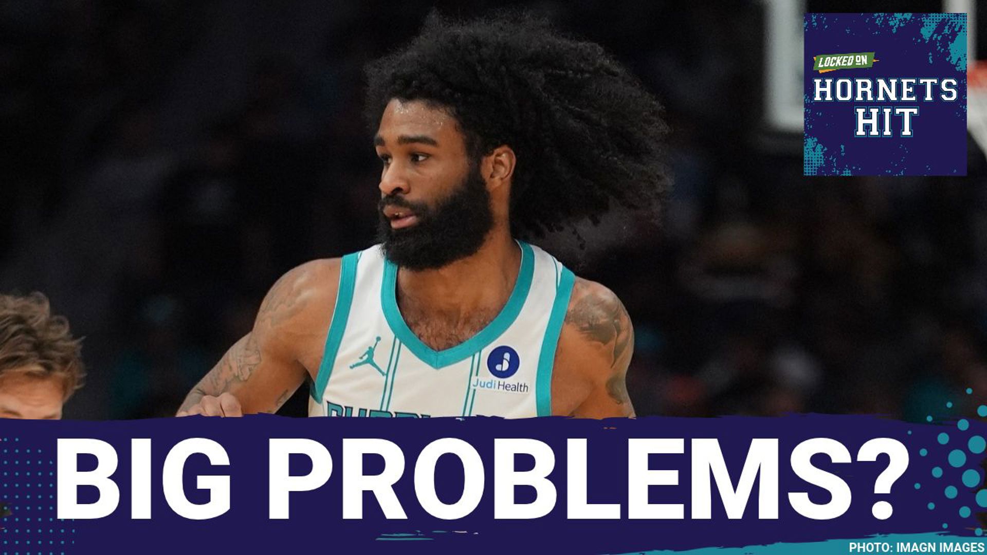 Coby White Injury Concerns! 3 Things the Hornets MUST Fix Before ...
