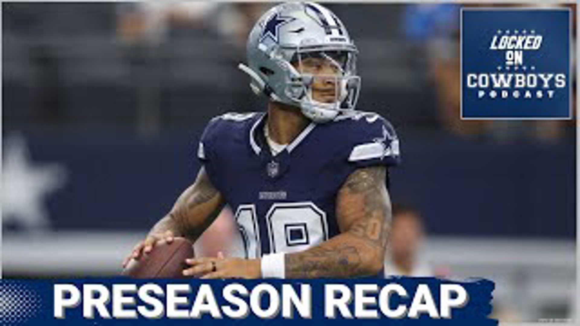 The Dallas Cowboys have finished the 2024 preseason and there were several outstanding performances. Which players have played themselves onto the 53-man roster?