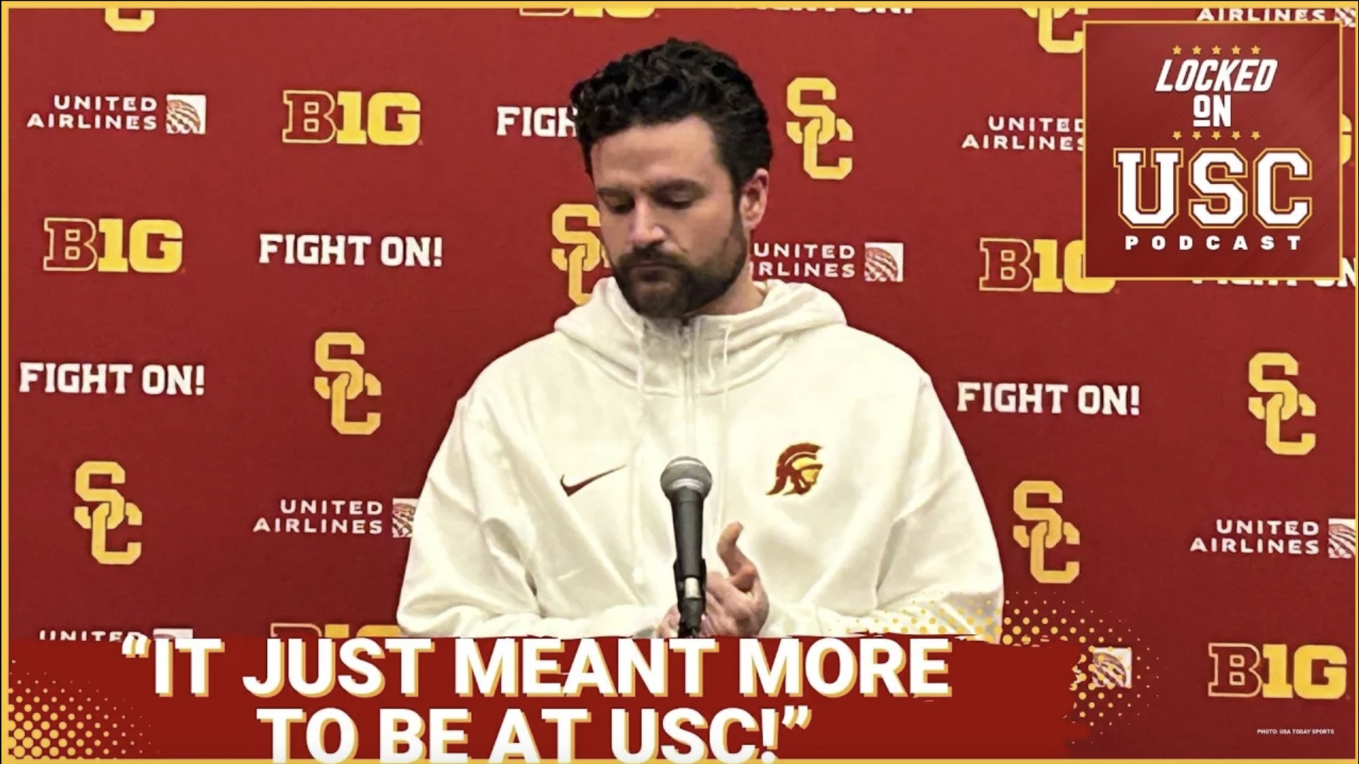 It was National Letter of Intent signing day, however, the biggest stories were the new GM and coaching staff introductions.