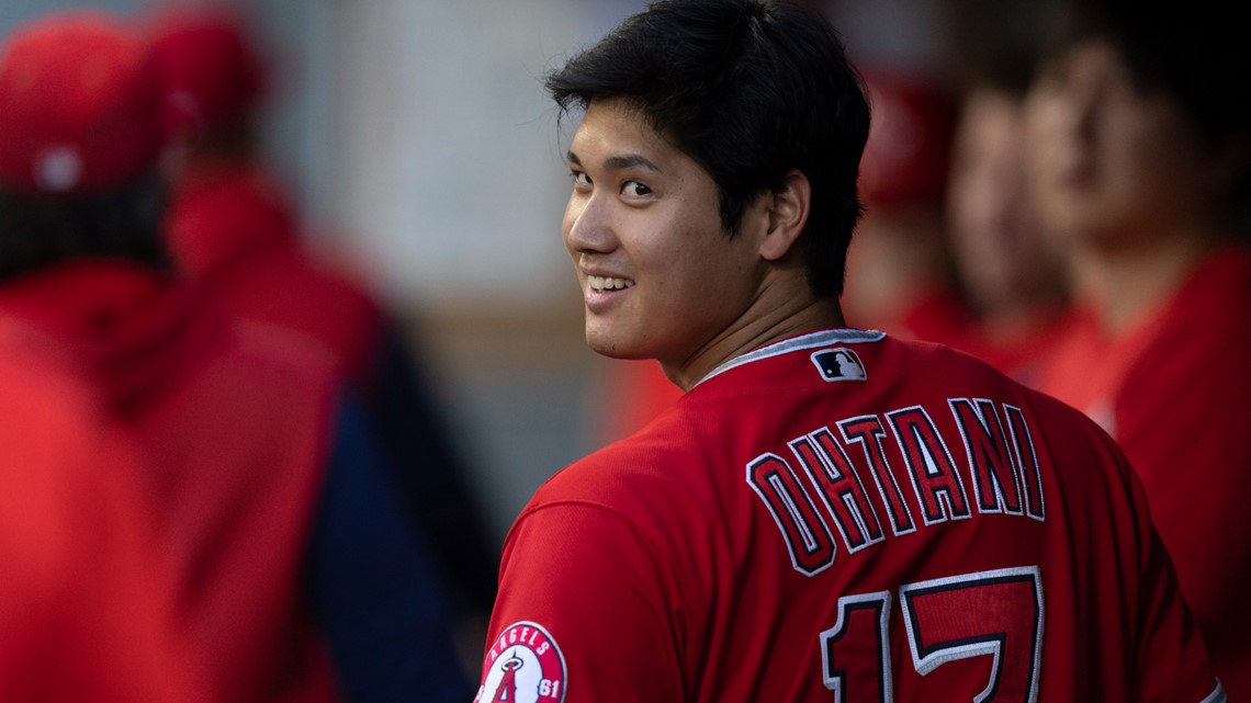 10 pemain Liga Amerika teratas untuk musim MLB 2023