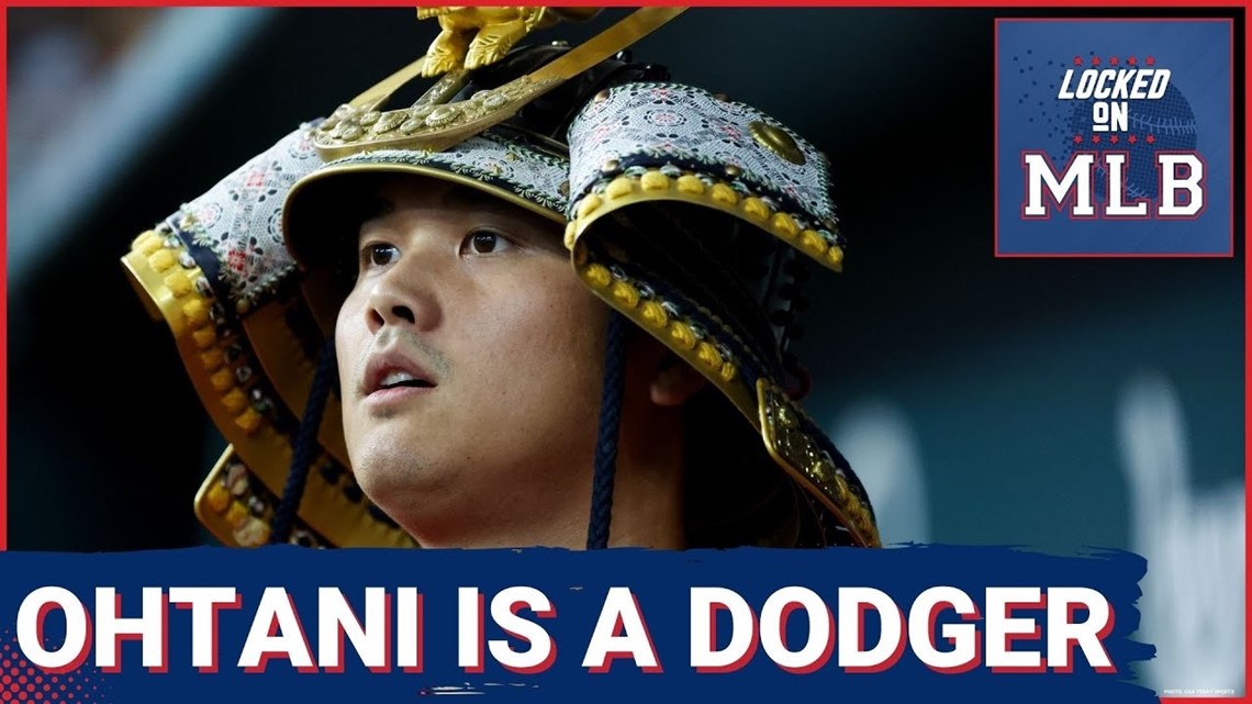 Breaking News: Ohtani Faces Massive Lawsuit In Hawaii - 5obeban
