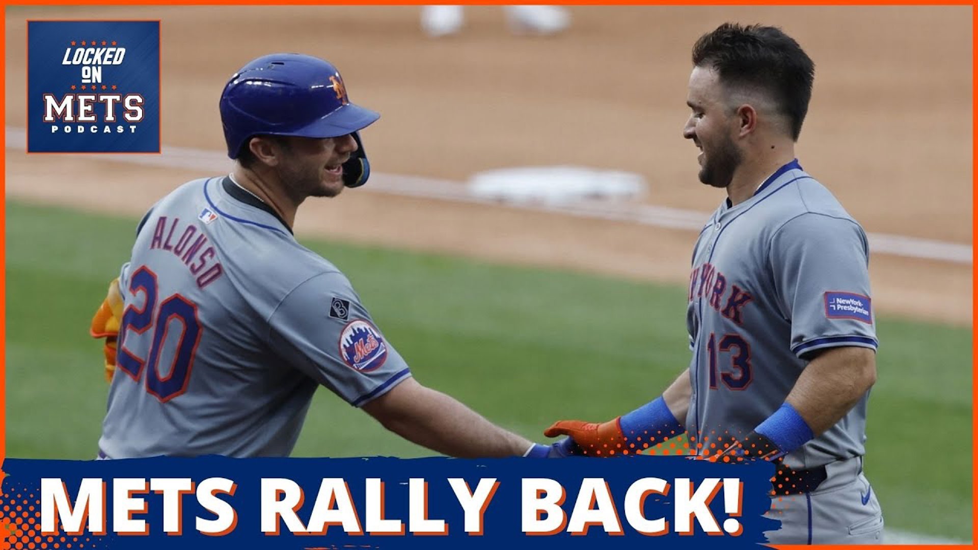 New York Mets Show Newfound Grit, Rally Back to Beat Philly | 12news.com