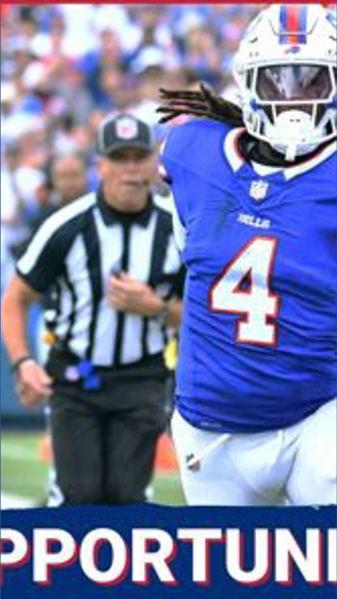 Can Bills Defense DISRUPT Kirk Cousins and Brock Bowers? James Cook’s ...
