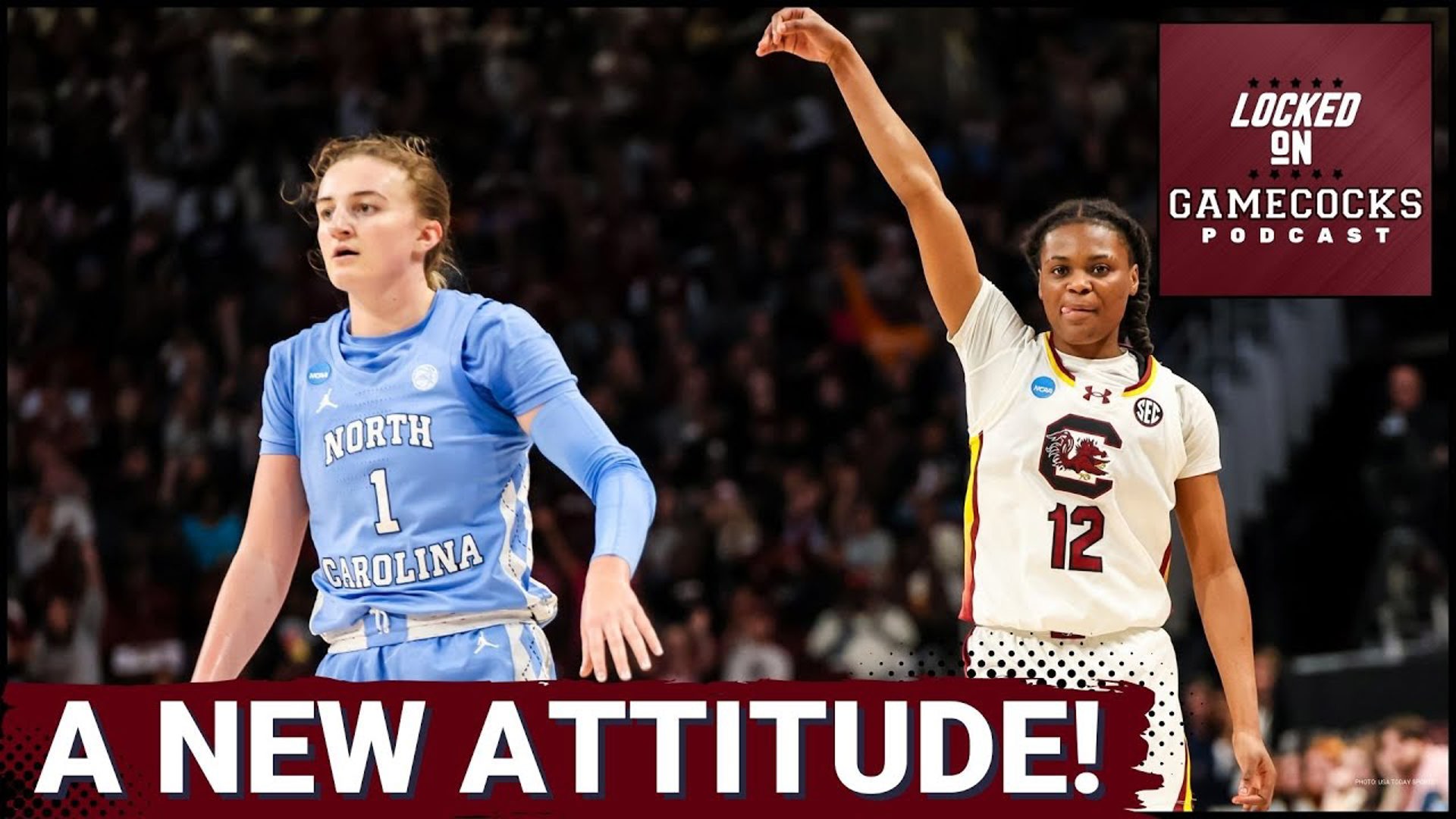 MiLaysia Fulwiley’s New Mentality Could Have A Positive Impact On South Carolina Women’s Basketball!