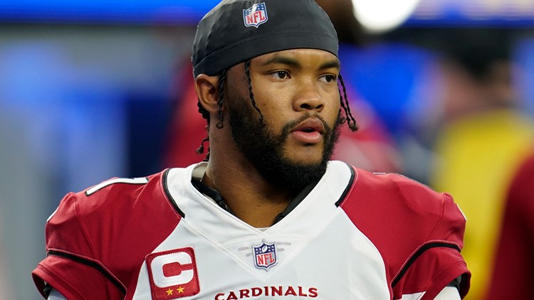 Are the Cardinals going to give Kyler Murray the Patrick Mahomes, Josh Allen treatment?