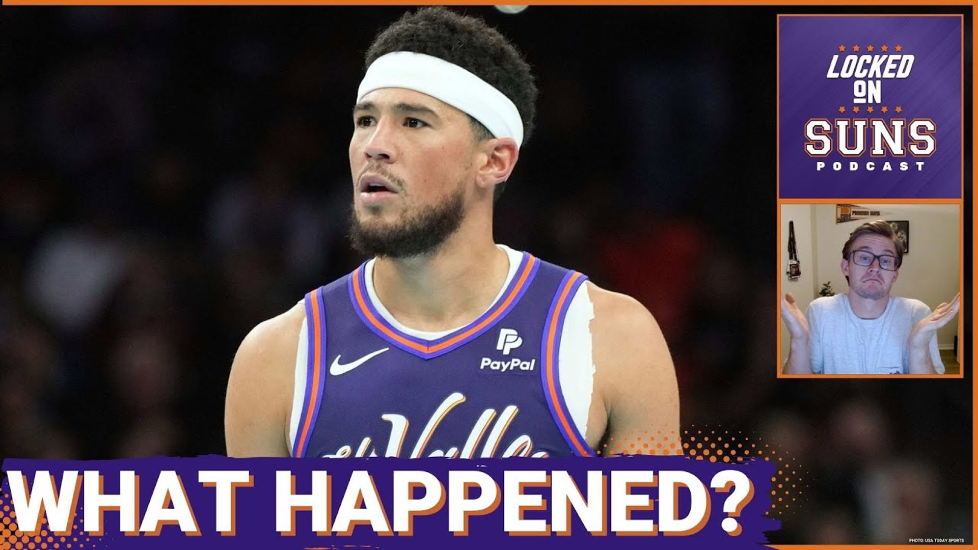 Why did the Phoenix Suns lose to the Minnesota Timberwolves in the postseason, and was it as bad as it felt in the moment?