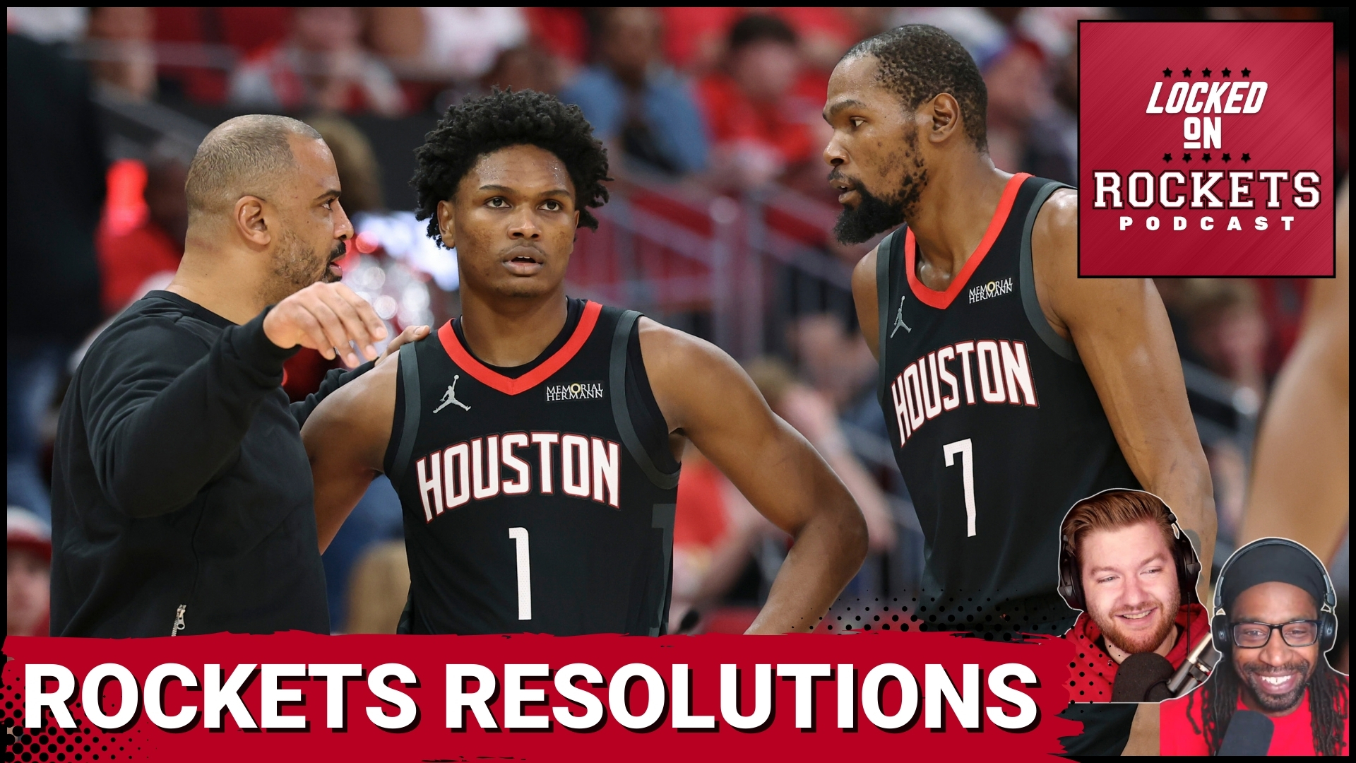 Houston Rockets 2026 New Year S RESOLUTIONS Kevin Durant S ROLE F07bba54 Be9f 4512 Bb97 3fa179d1969e 1920x1080 