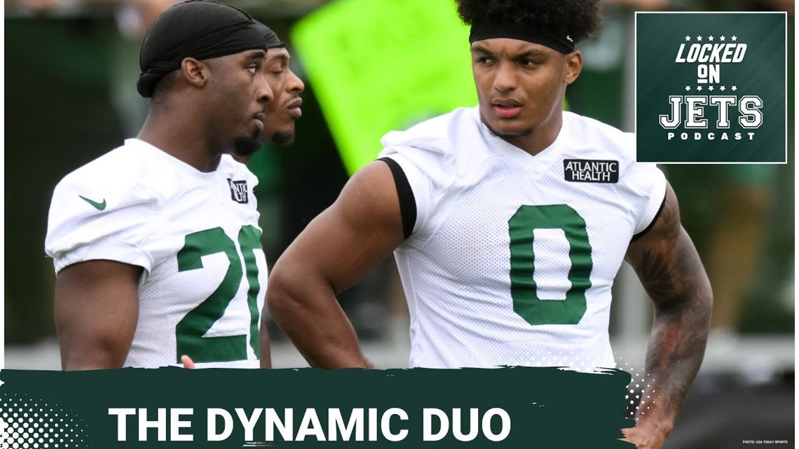 New York Jets vs. New England Patriots Preview: Jets Can Lean on