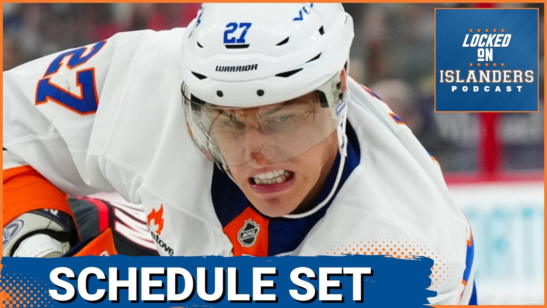 NHL 2025-2026 schedule unveiled! How will the New York Islanders fare in the upcoming season? Breaking down key matchups, road trips, & how it affects their chances