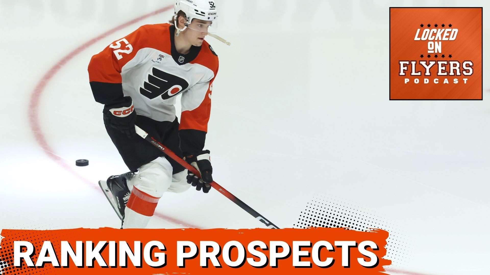How do the Philadelphia Flyers prospects stack up vs the rest of the ...