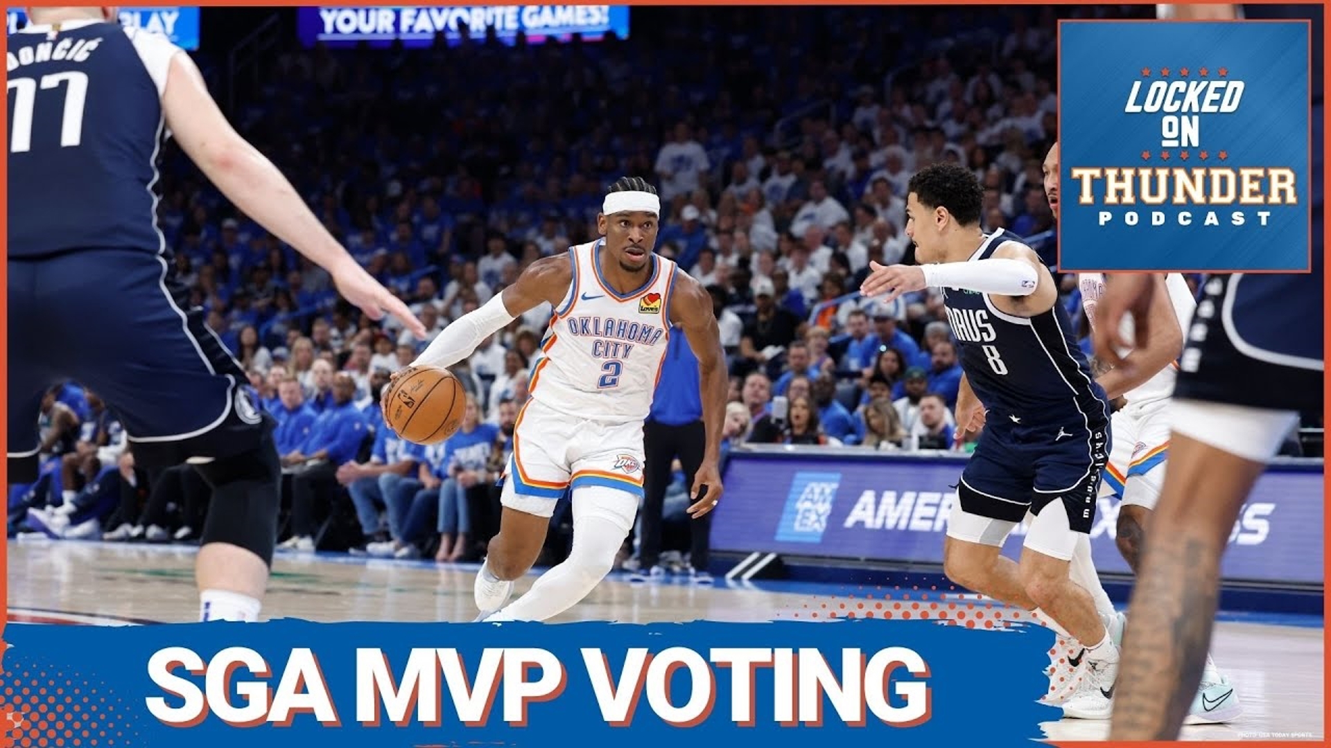 SGA Finishes 2nd In MVP Voting, What Should OKC Thunder Expect in Game