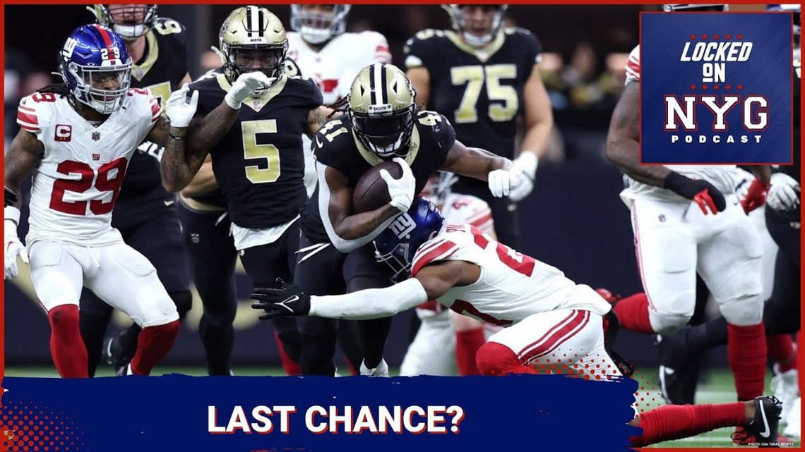 ny giants latest news ny post