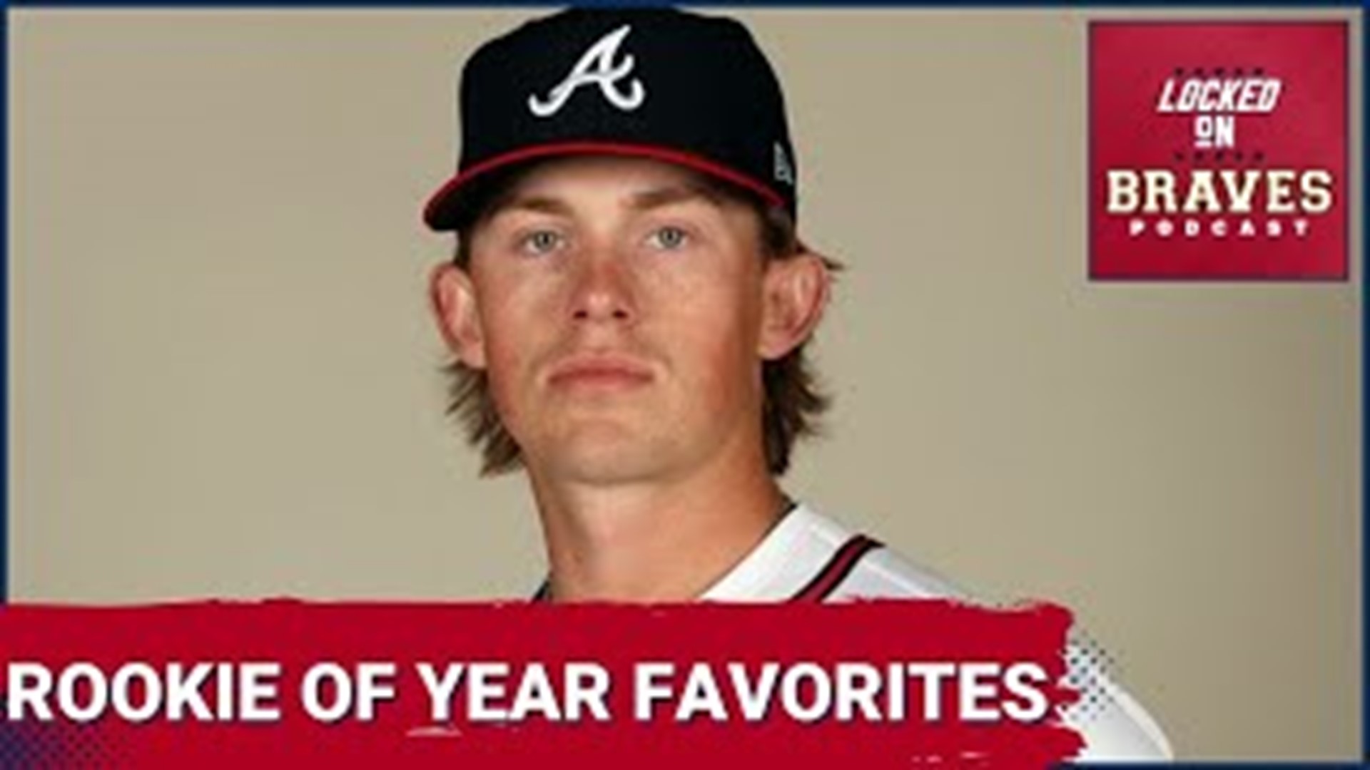 Atlanta Braves Top 5 Rookie of the Year Candidates