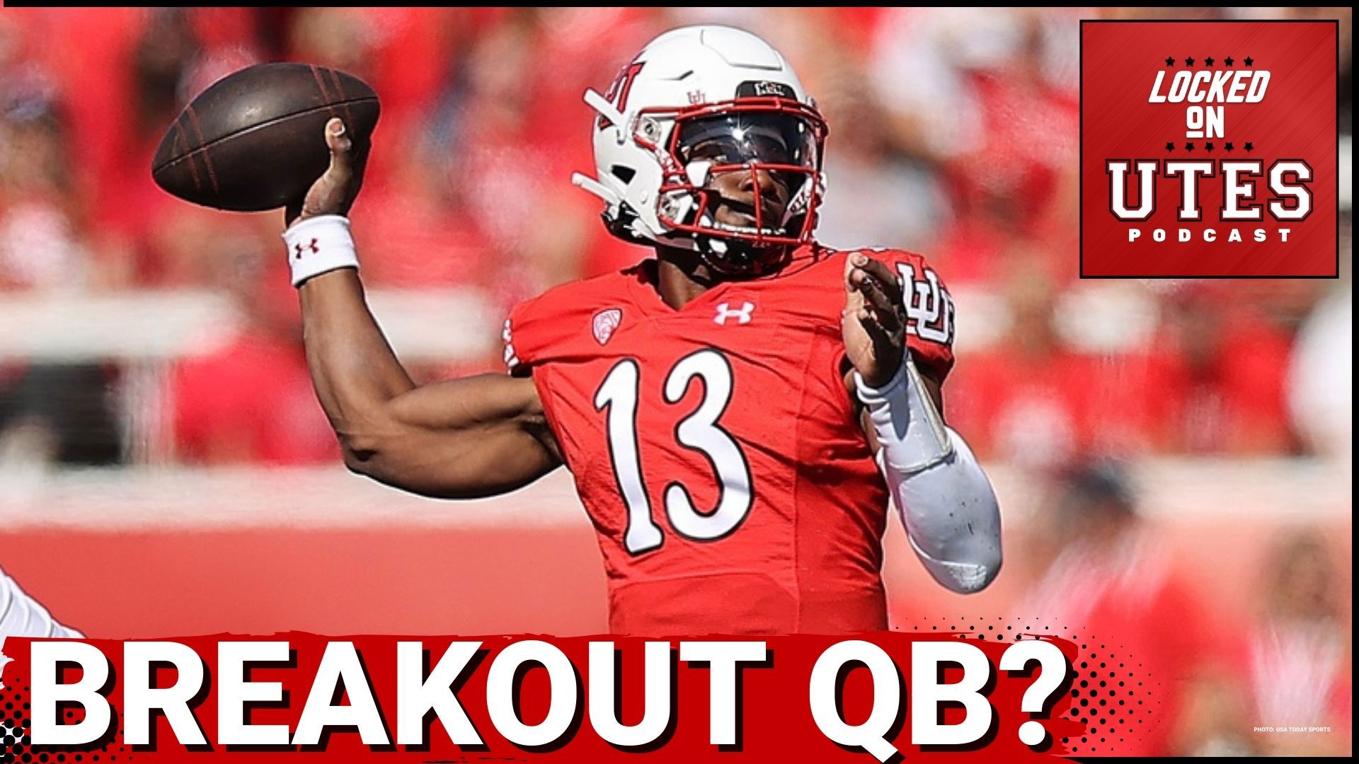 Utah Football fans, prepare for an electrifying update on the team's spring practice! With standout performances from Nate Johnson and Devon Dampier.