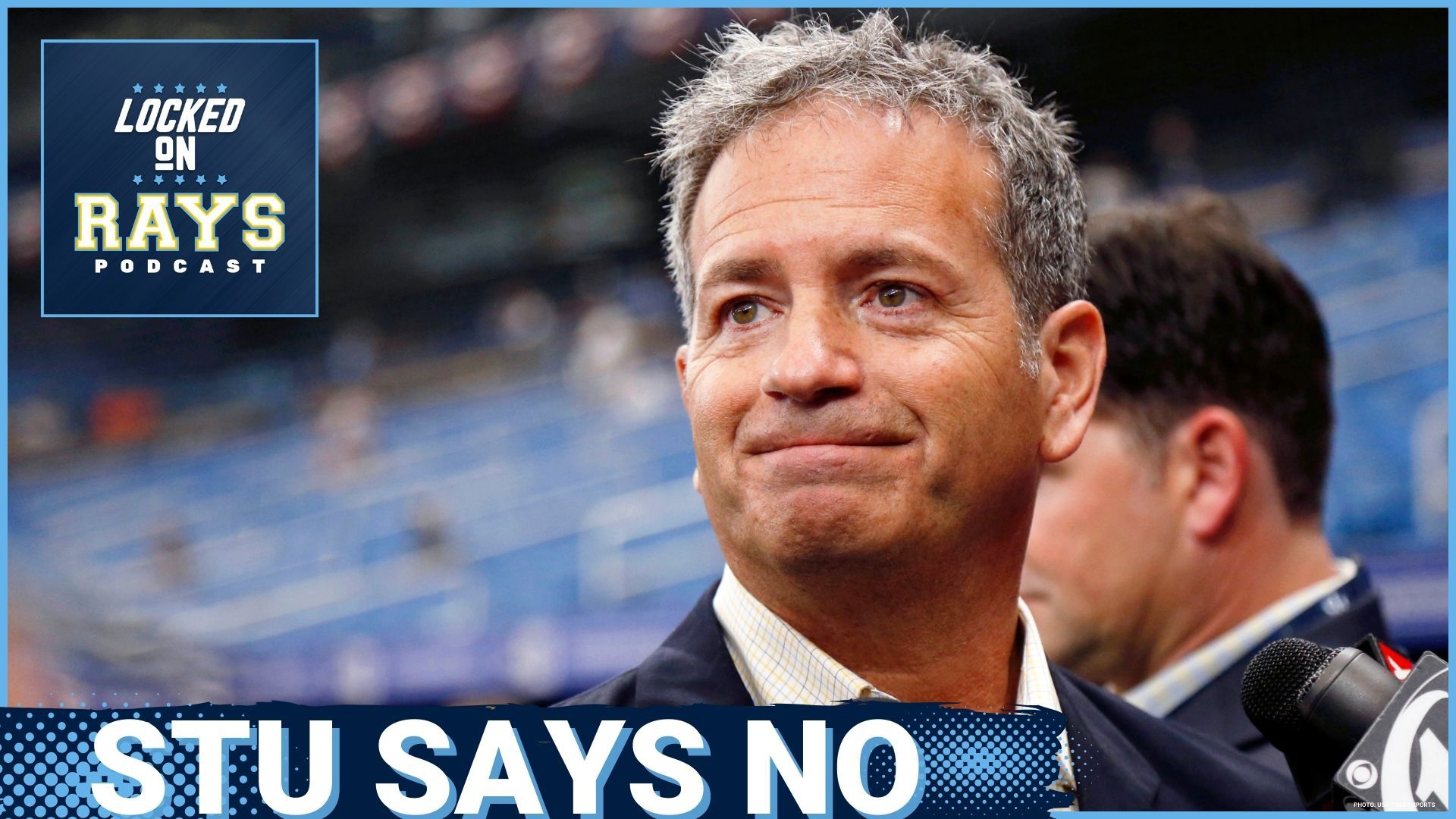 Shocking decision by Tampa Bay Rays owner Stuart Sternberg to pull out of a proposed $1.3 billion stadium and redevelopment project.What does this mean for the Rays?