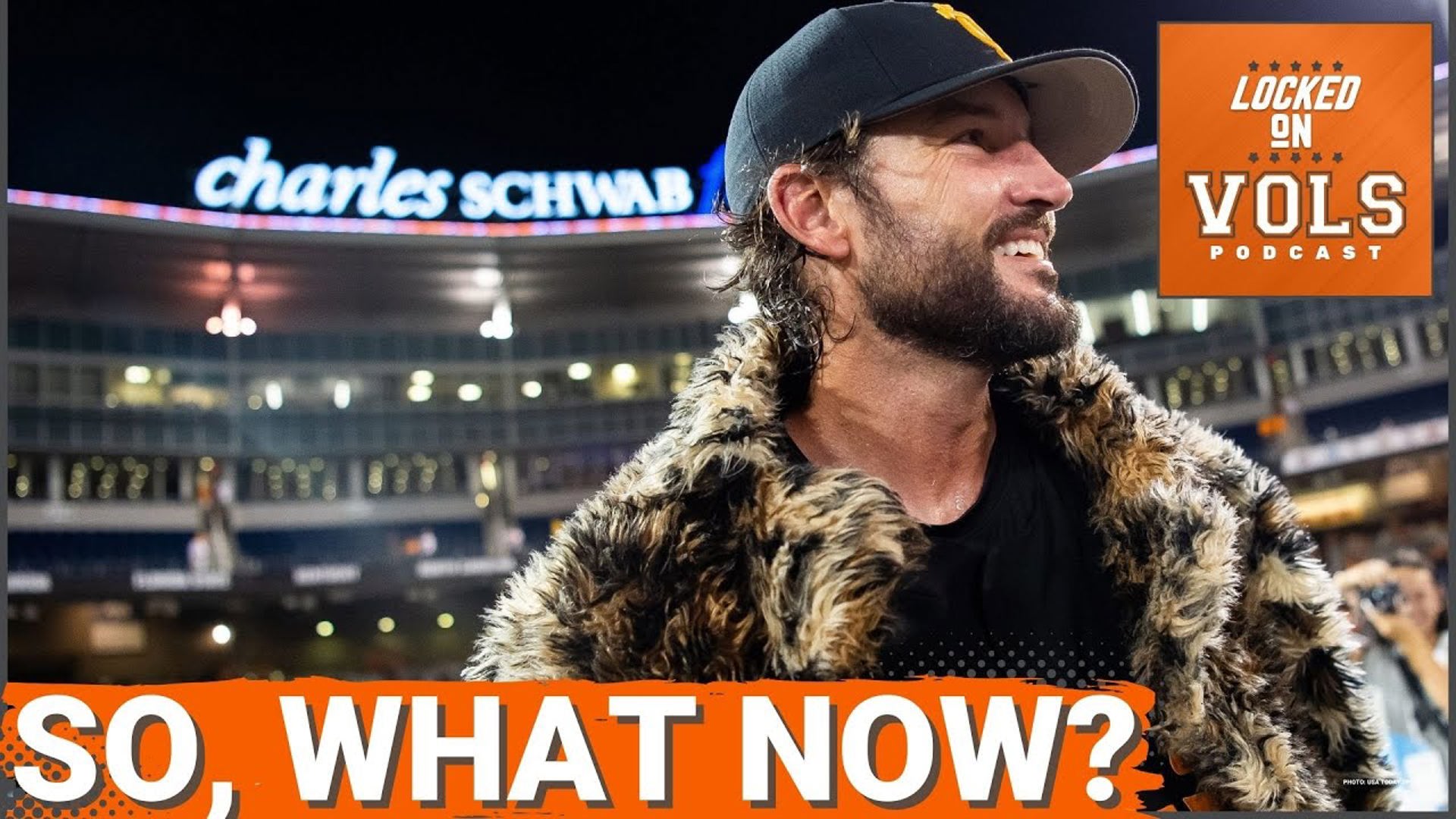 Tennessee Baseball National Championship Reaction – What’s Next? Tre 