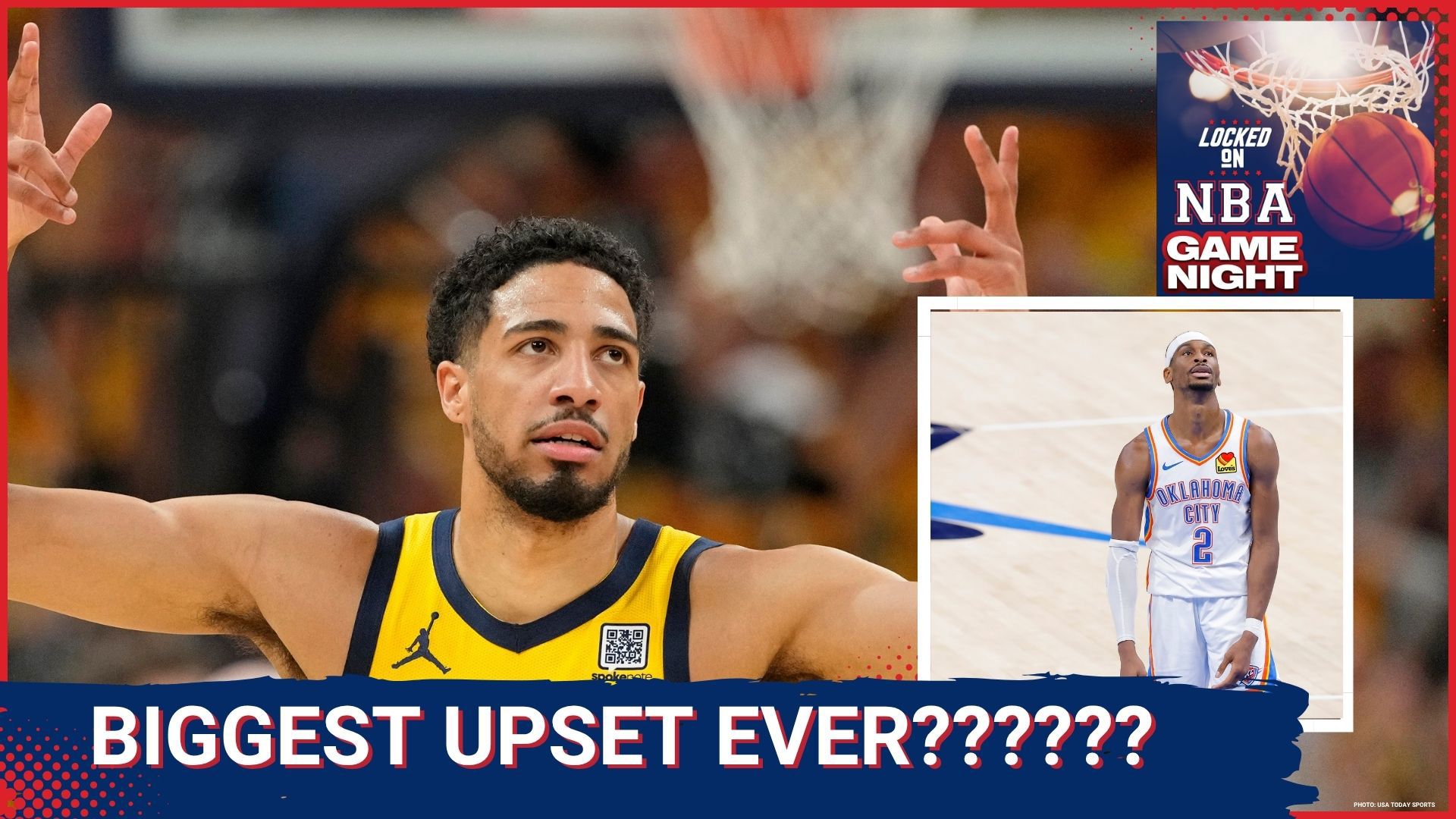 GAME NIGHT: Game 7 Preview, What's a Stake? Buy or Sell NBA OFFSEASON Talk
