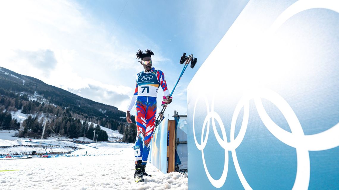 Why weather may be putting the future of the winter Olympics in doubt