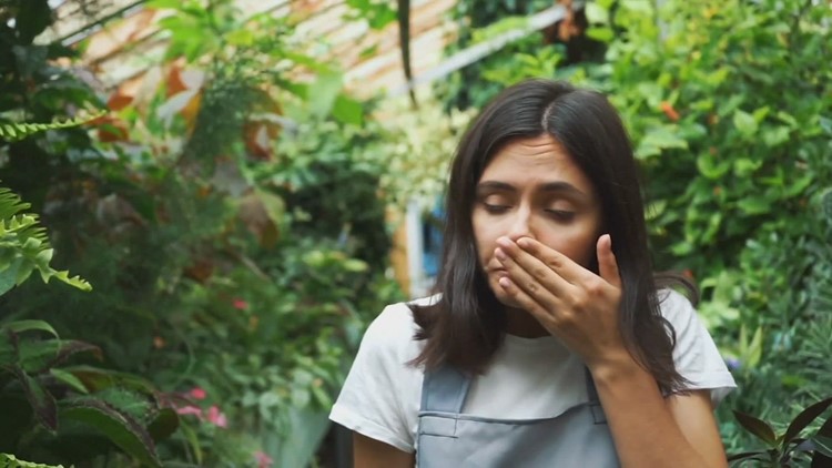 Arizona has never been an allergy haven. A new study claims it's the opposite