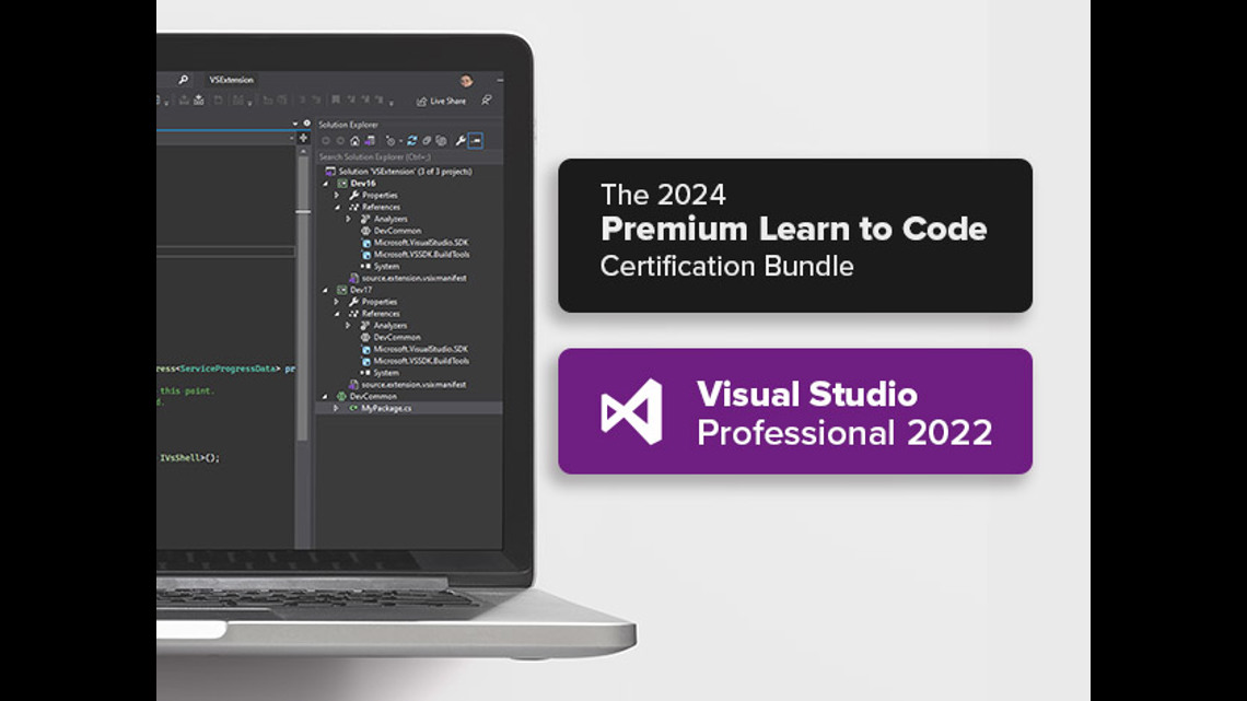 Create the next hit social media app with these coding courses and ...