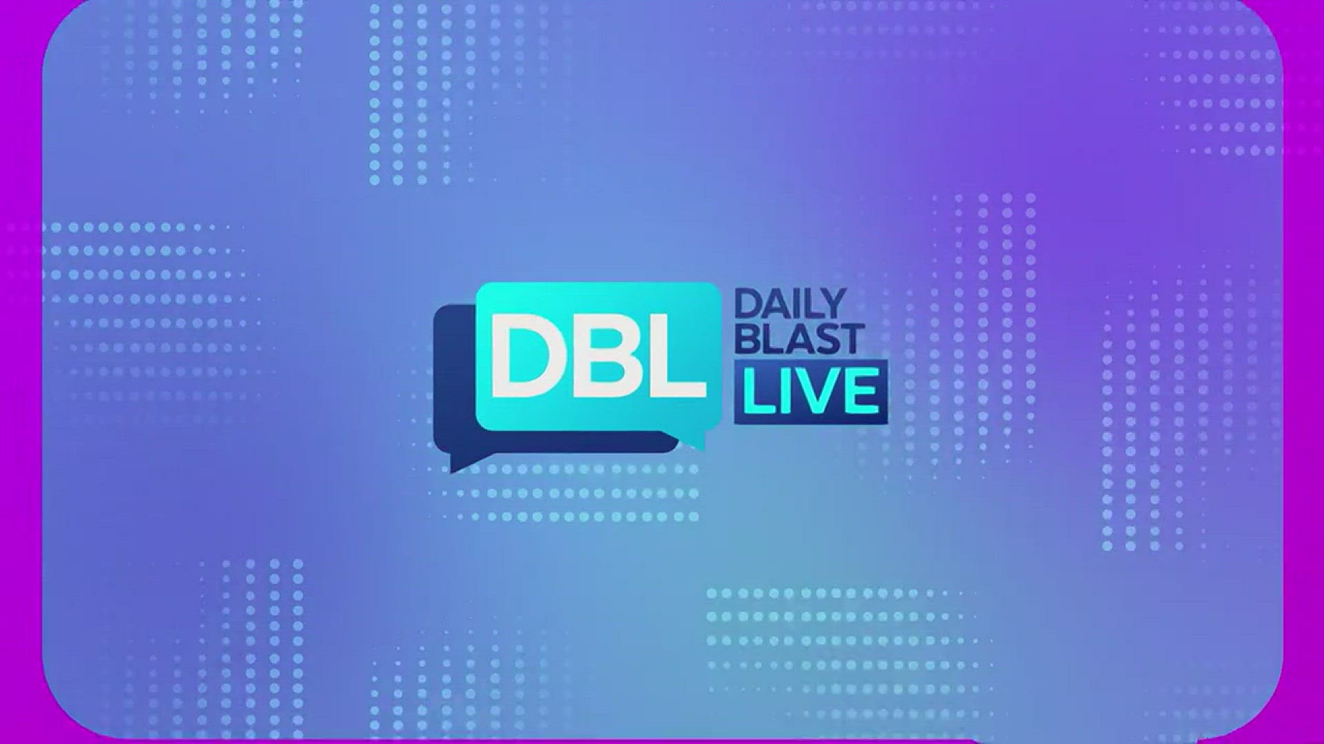 TEGNA Inc. has joined Daily Blast LIVE's Al Jackson in the viral campaign to help the founders of the TM Landry College Prep. continue making dreams come true. To donate go here: bit.ly/DBLTMLandryDonate