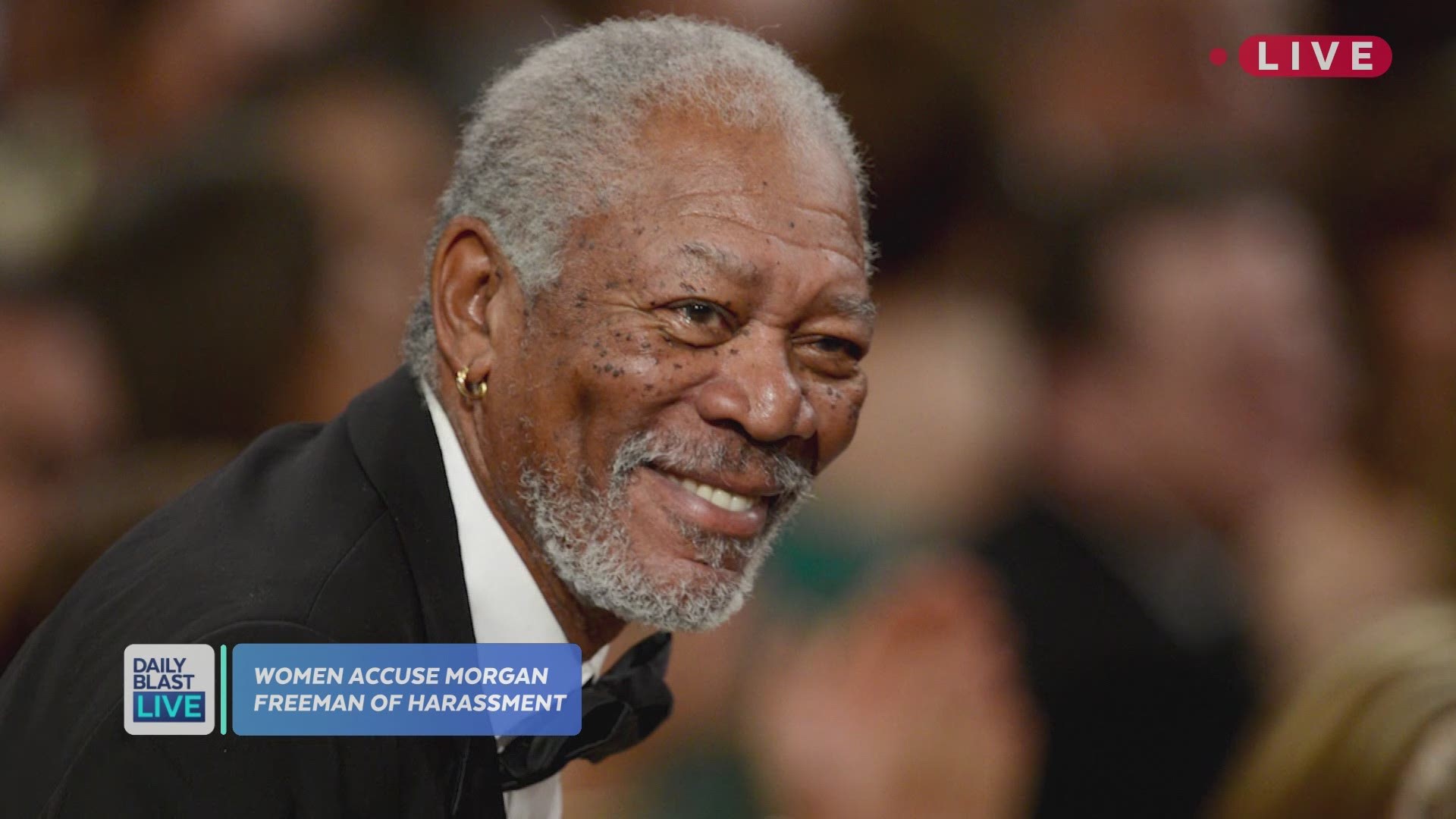 A CNN investigation has uncovered allegations of harassment and inappropriate behavior by veteran actor Morgan Freeman on movie sets and while promoting his projects. Eight people have come forward as victims and eight others told CNN they had witnessed t