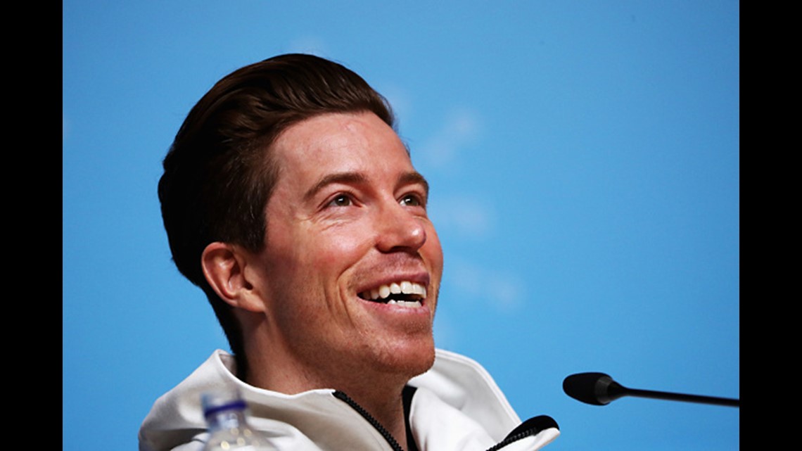 Shaun White: A Snowboarding Legend Resurrected