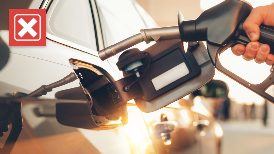 Que Hace Poner Azucar En Un Tanque De Gasolina Noticias Ultimas