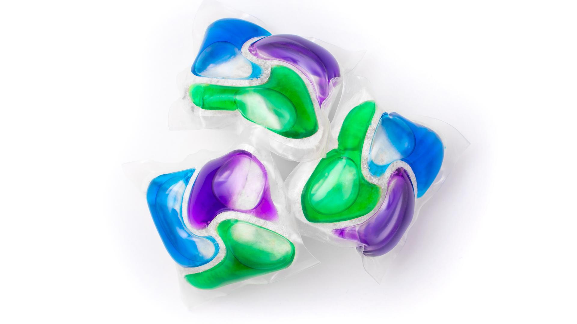 How to prevent dishwasher pod pipe clogs