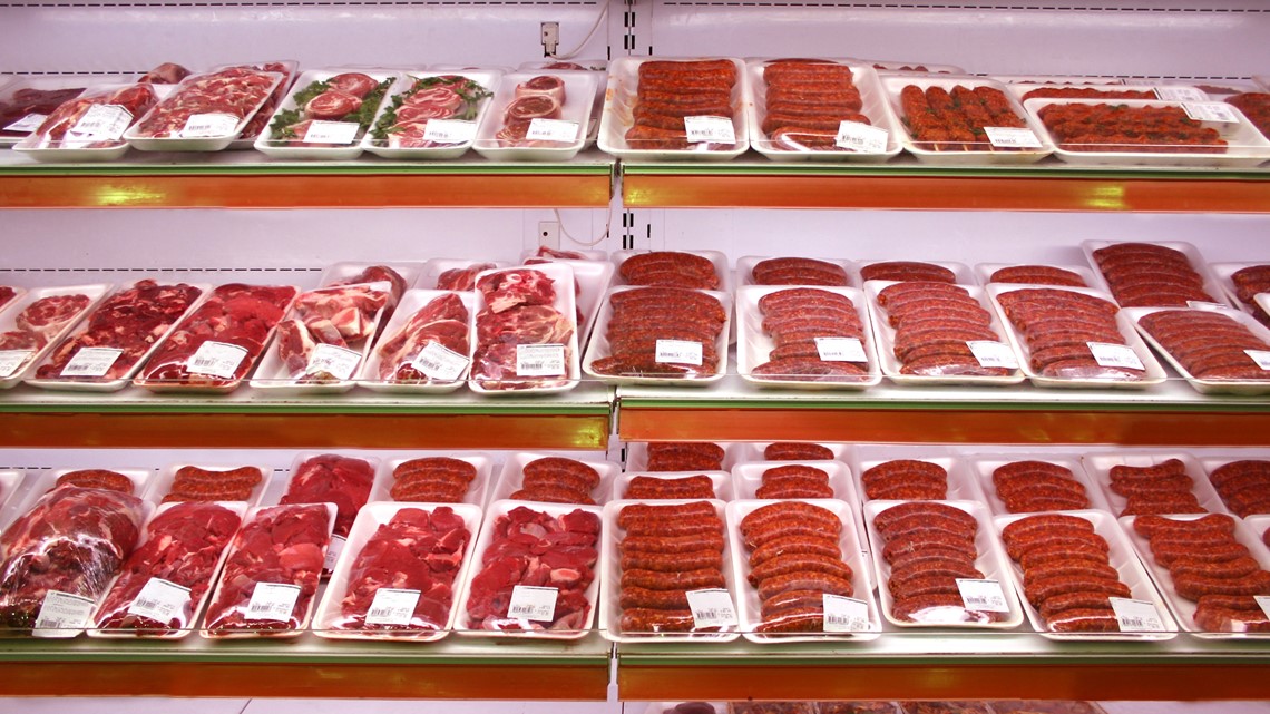 Iowa GOP mengusulkan pemotongan makanan yang memenuhi syarat SNAP;  tidak ada tagihan federal