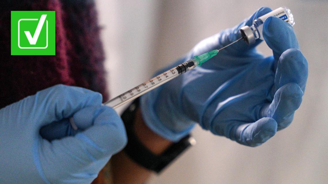 Employers can require COVID vaccines after OSHA mandate blocked