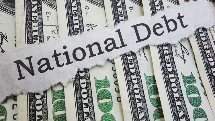 VERIFYING 6 claims about the U.S. debt ceiling and potential default