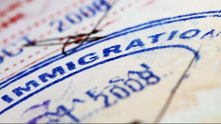 El Título 42 e inmigración: Hoja de Datos VERIFY