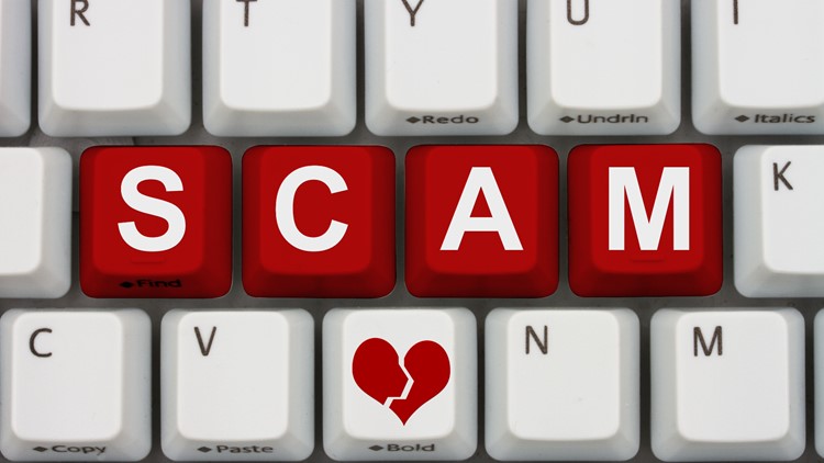 Watch out for these romance scam red flags