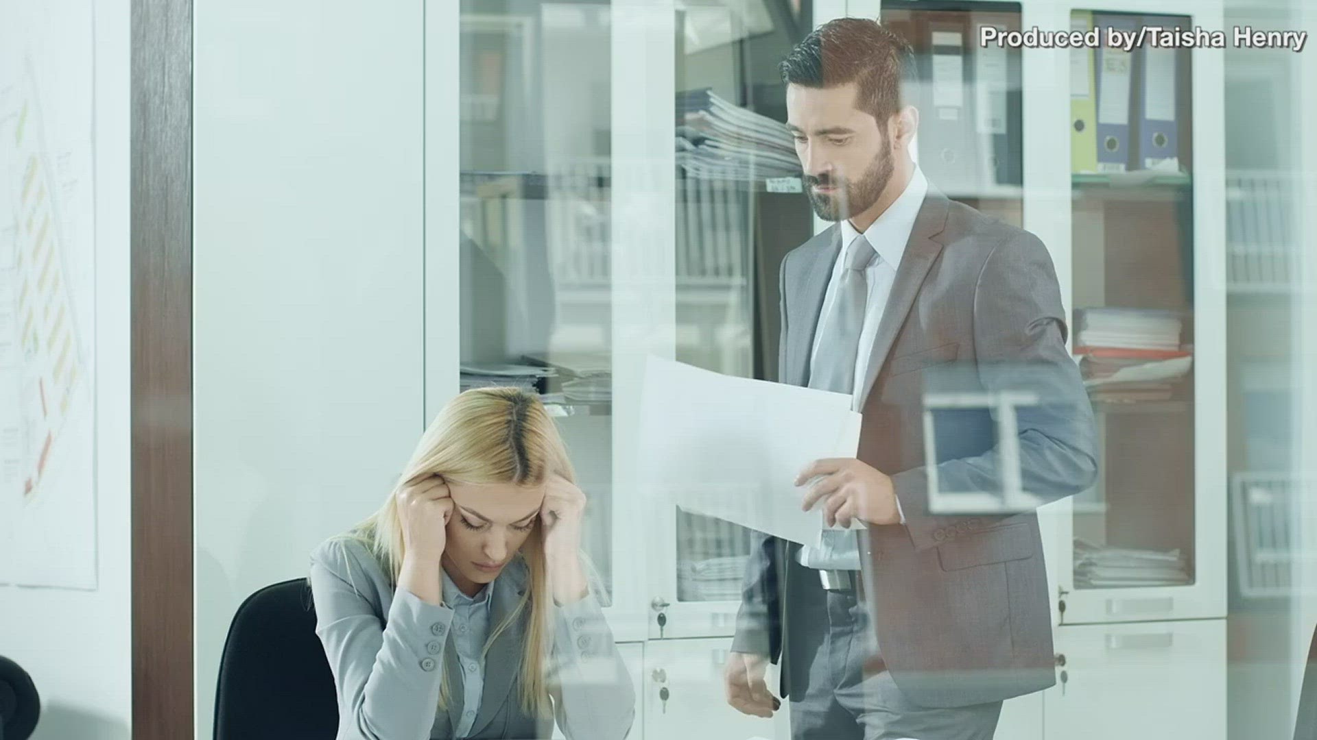 How To Handle Rude Behavior Inside And Outside Of The Workplace