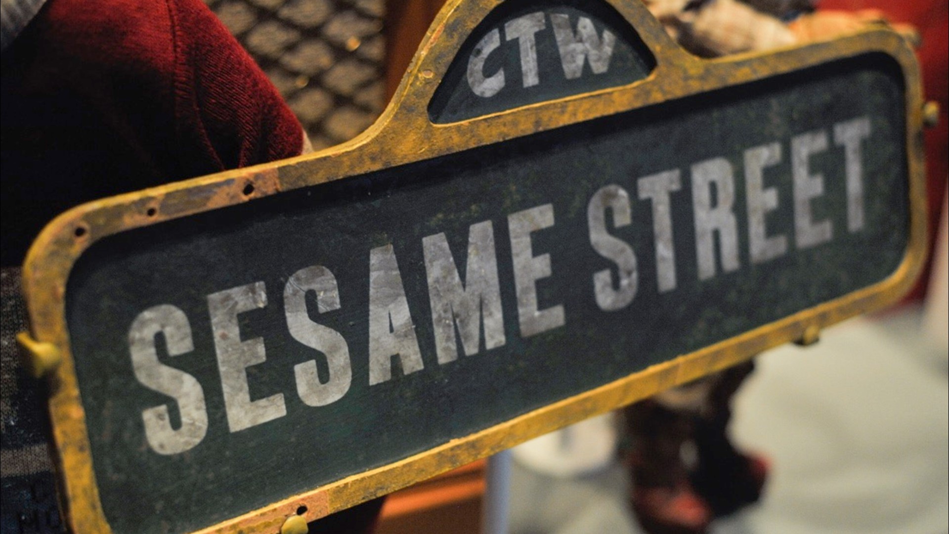 Kids show Sesame Street address opioid crisis in an online only episode. Veuer's Natasha Abellard has the story.
